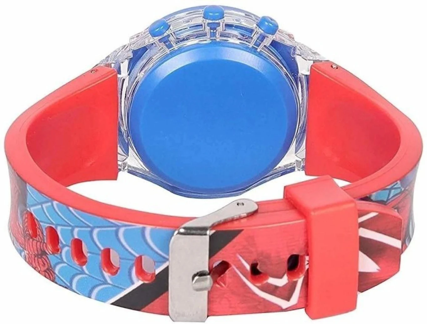 TYMU Digital Watch - For Boys ROUND - Image 3