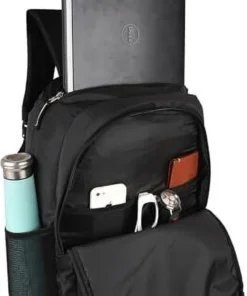 Alternative view of Elcom Medium 30 L Laptop Backpack Backbenchers Devil Pro Edition Boys Stylish School Backpack (Black)