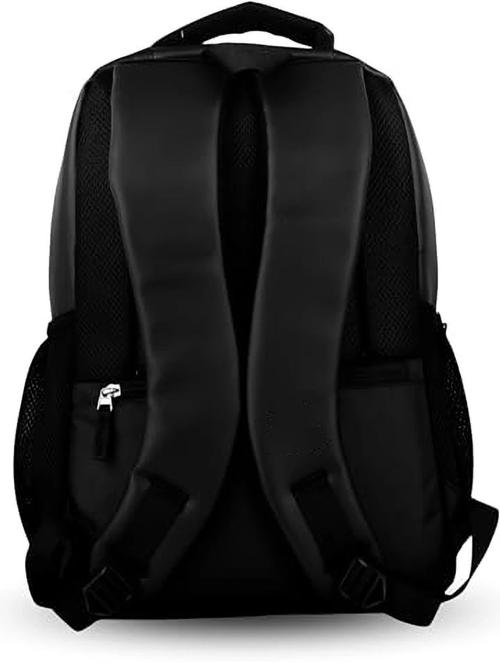 Elcom Medium 30 L Laptop Backpack Backbenchers Devil Pro Edition Boys Stylish School Backpack (Black) - Image 4