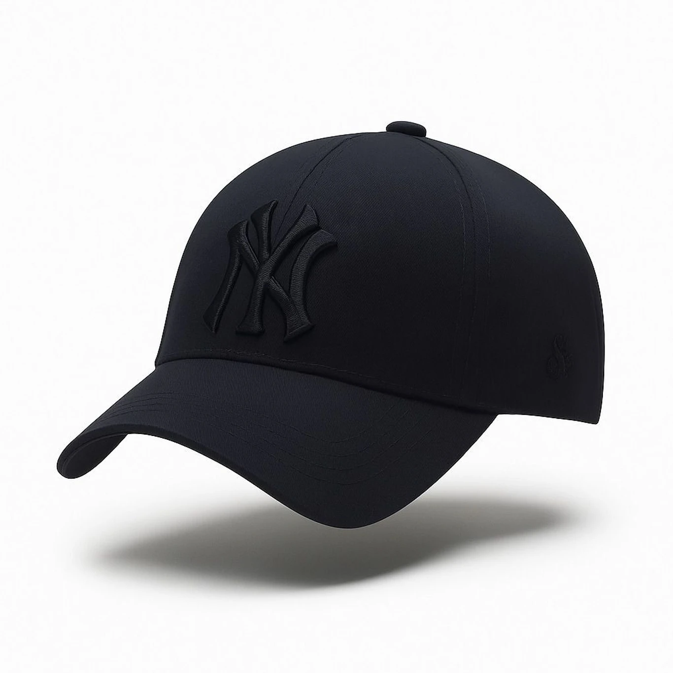 ILLARION Embroidered, Self Design, Solid, Printed Sports/Regular Cap (Pack of 2) - Image 2